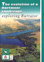 Image of Burrator book