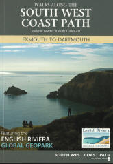 Exmouth to Dartmouth.