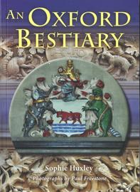 Cover of Oxford Bestiary