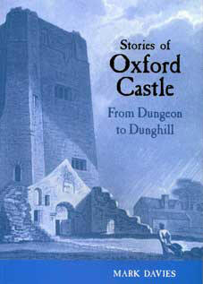 Image of Oxford Castle book