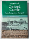 Stories of Oxford Castle Book cover.