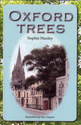 Image of Oxford Trees book