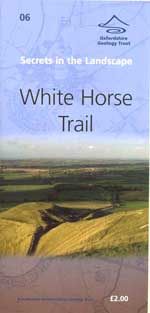 Cover of White Horse book