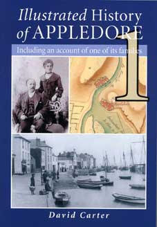 Image of Appledore History book 1 