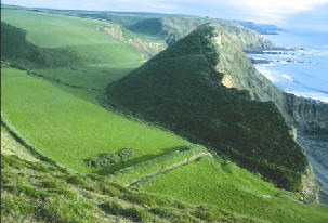 St Catherine's Tor