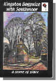 Image of Kingston Bagpuize booklet
